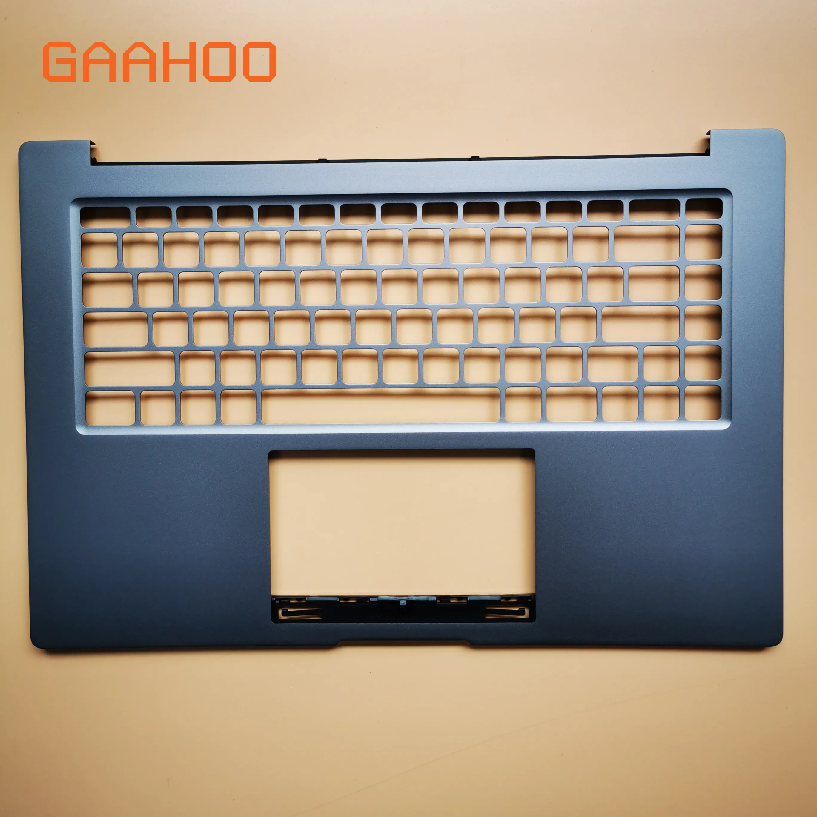 Фирменный новый оригинальный чехол для ноутбука Xiaomi MiBOOK 15 156PRO 171501 AF AQ AL palmest серая