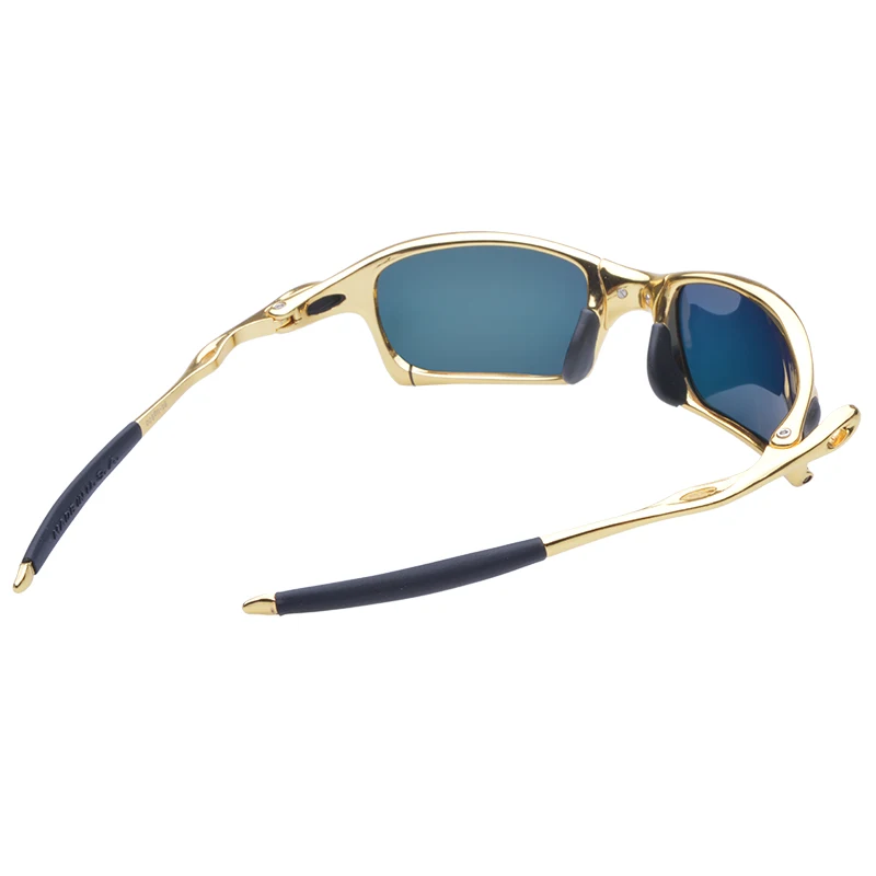 ZOKARE Профессиональные поляризованные велосипедные солнцезащитные очки для