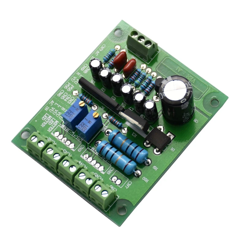 Dual Stereo VU Meter Driver Board Amplifier DB Audio Level AC 12V Input Backlit | Обустройство дома