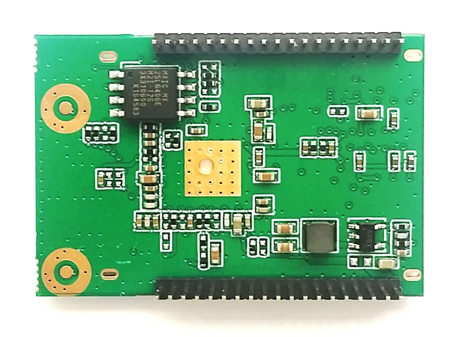 MTK MT7688AN 1x1 802 11 b/g/n 2 4 ГГц 1T1R WLAN модуль PCBA Wi Fi Custom плата DIP MT7688 ODM|board wifi|wlan wifi2.4ghz wifi |