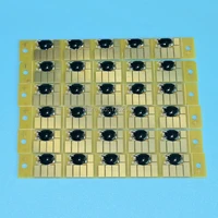 h72 compatible arc chip for hp designjet t610 t770 t795 t1100 t1200 t1300 t2300 plotters cartridges for hp72 6 colors