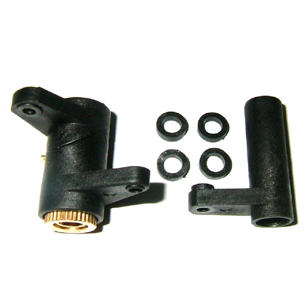 

henglong3851-2 1:10 RC Mad truck Steering System Part # 55 63 free shipping