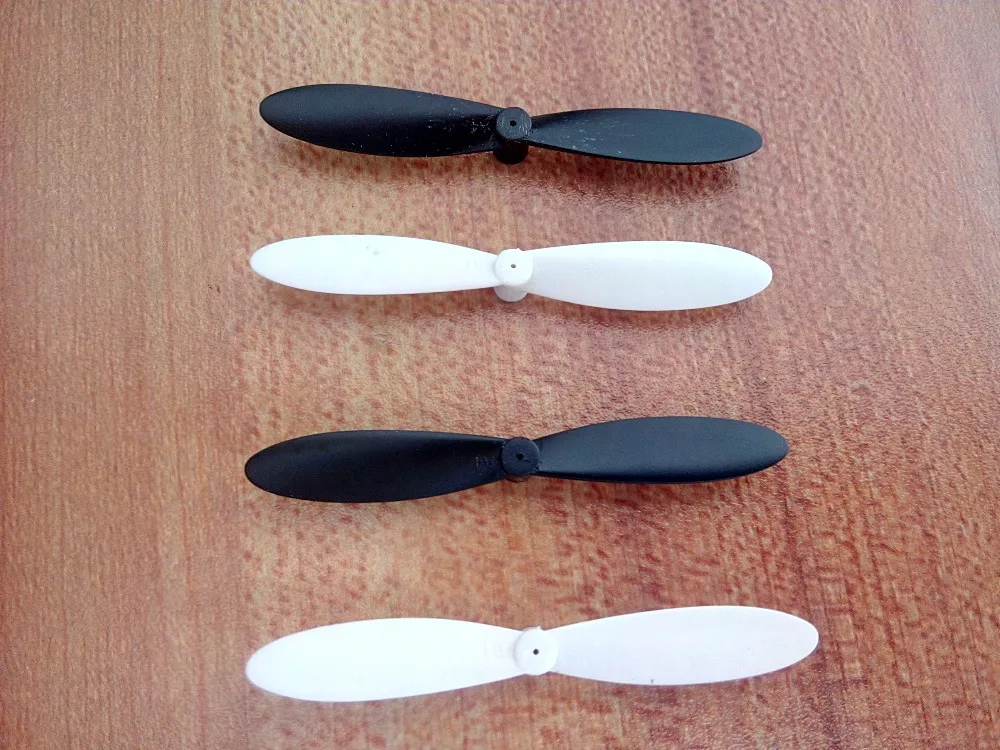 

Fayee FY530 FY801 RC helicopter parts propeller blade set