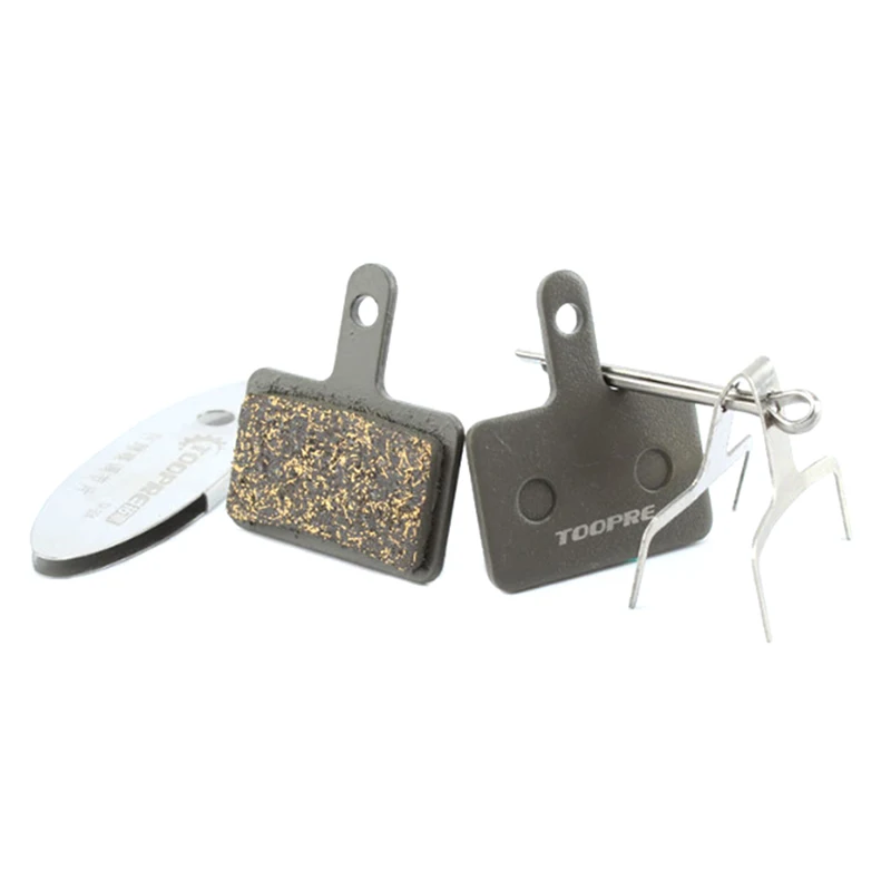 Смолы дисковые Тормозные колодки для Shimano M485 M575 M396 M475 M465 M495 M355 M356 M447 M315 MT200 с коробкой