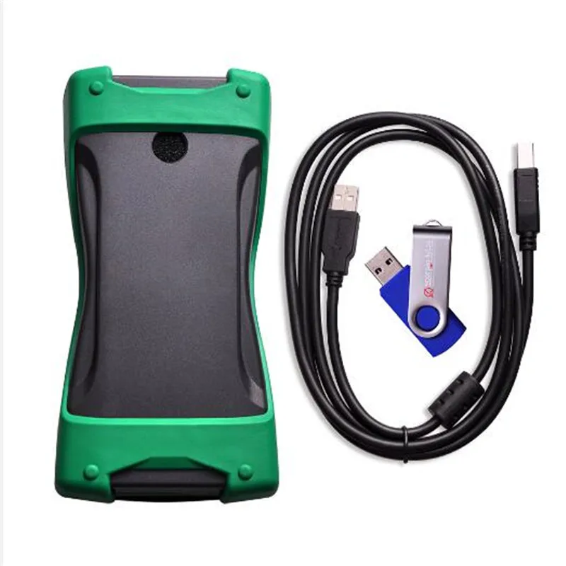 Оригинальный ключ программист Tango с базовым программным обеспечением