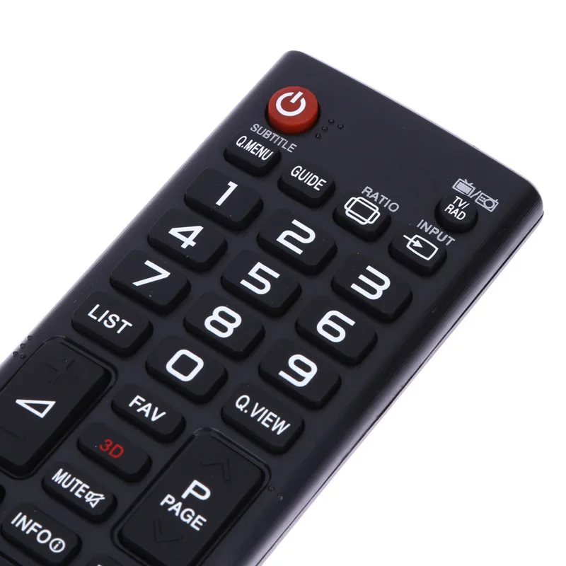 ТВ пульт дистанционного управления замена для LG AKB73715601 55LA690V 55LA691V 55LA860V 55LA868V 55LA960V |
