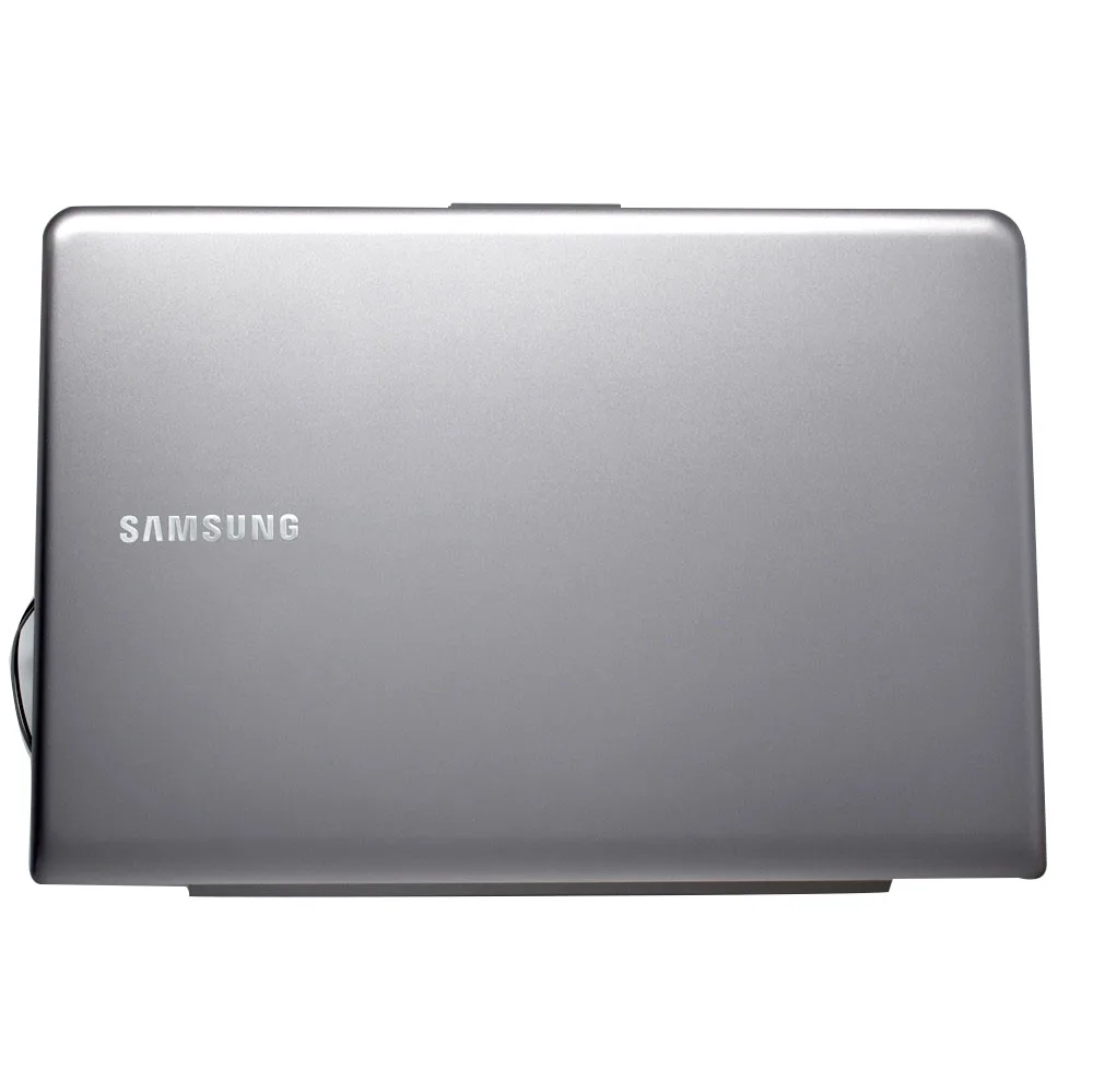 NP535U3C NP530U3C NP530U3B lcd задняя крышка BA75-03709G серебро CA для samsung