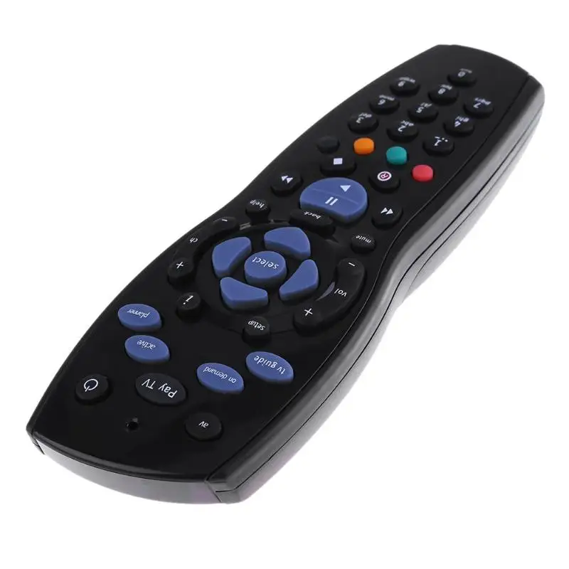 Universal TV Remote Controller Replacement Device for Foxtel Mystar HD PayTV IQ2 IQ3 | Электроника
