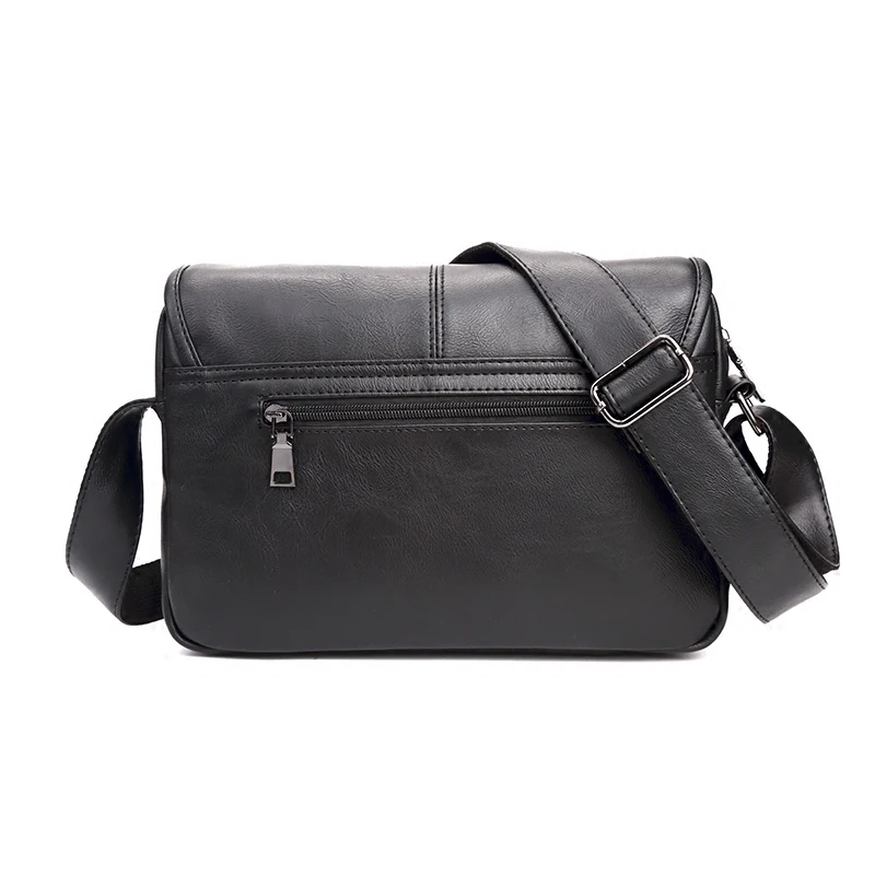 Корейская мужская сумка Tidog Повседневная Сумка журавль через плечо|male bag|shoulder bagsbag