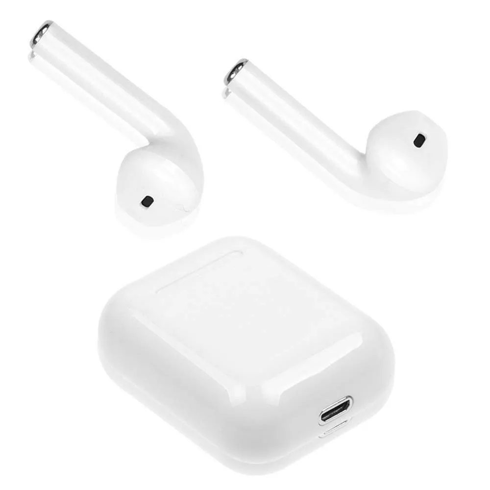 YuBeter Bluetooth наушники беспроводные наушники спортивные беспроводные наушники шумоподавление наушники для автомобиля Hands Free телефонный звонок