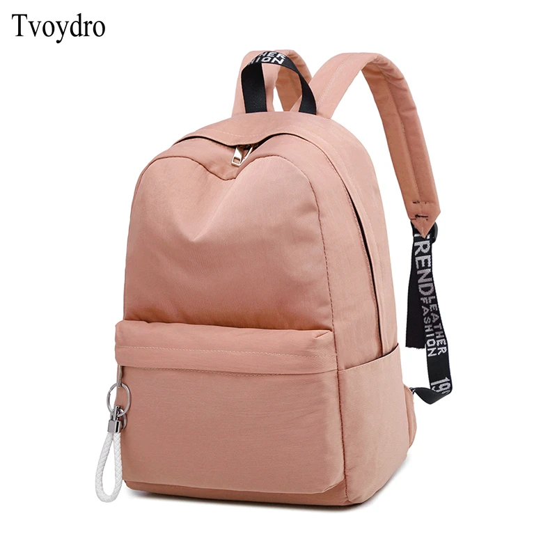 Твойдро унисекс рюкзак из оксфордской ткани для компьютера Кежуал Унисекс Студенческая сумка Мужская и женская многофункциональная сумка с сеткой разных цветов.