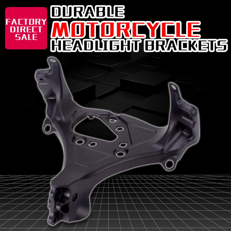 Верхний передний обтекатель аксессуар фара кронштейн подставка для HONDA CBR1000RR 2008