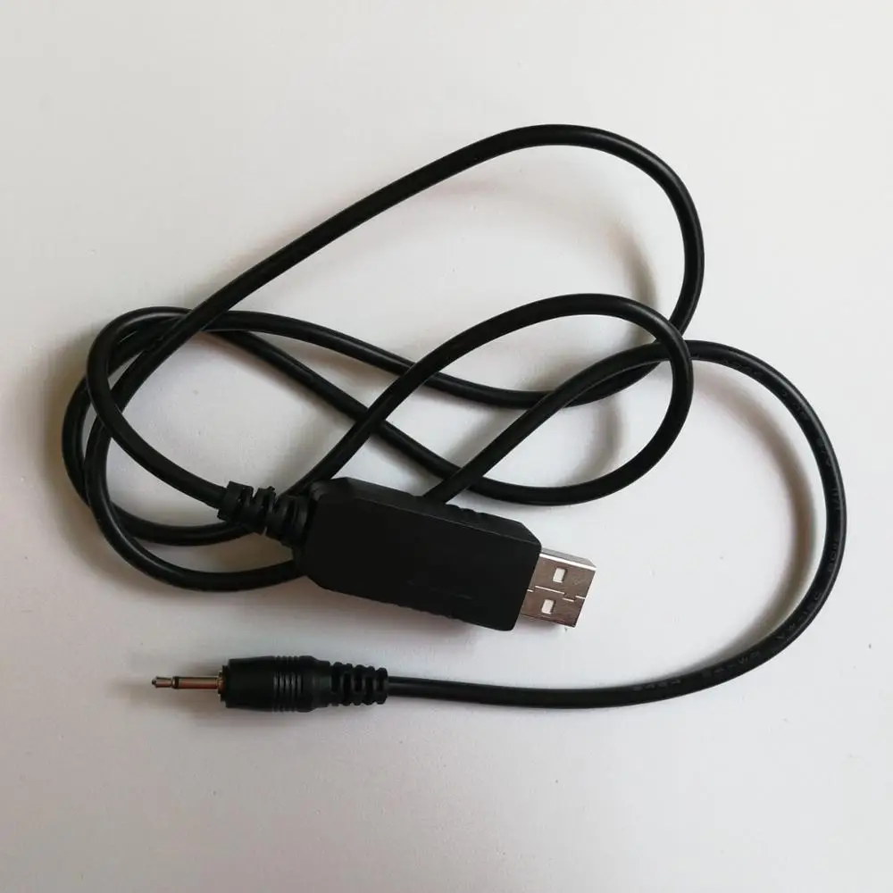 Мини шнур питания USB для ногтей дрели 5 В кабель выделенный адаптер удаления геля