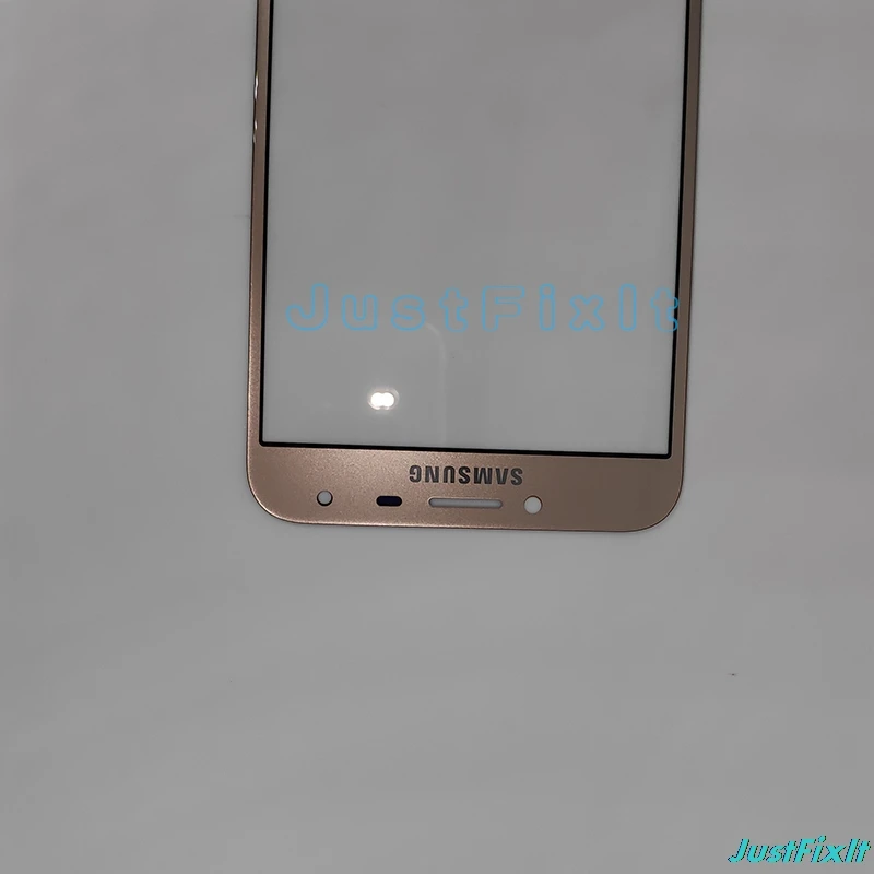 Для samsung Galaxy J4 J400 sm-j400f J400H J400G/DS Переднее стекло ЖК-дисплей Внешний стеклянный