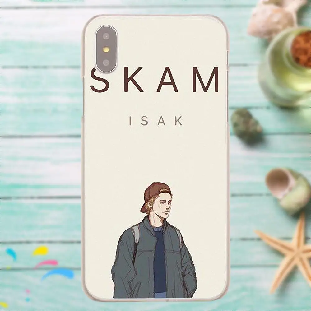 Модный ТПУ чехол Skam Team 10 Jake Paul для Xiaomi Redmi Mi Note 7 8 9 SE Pro Lite Go Play|Чехлы-накладки| |