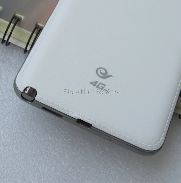 Wholesale Non Working Dummy mobile phone For Samsung Galaxy for N7506V Note 3 Fake cell phones Model only Exhibition |
