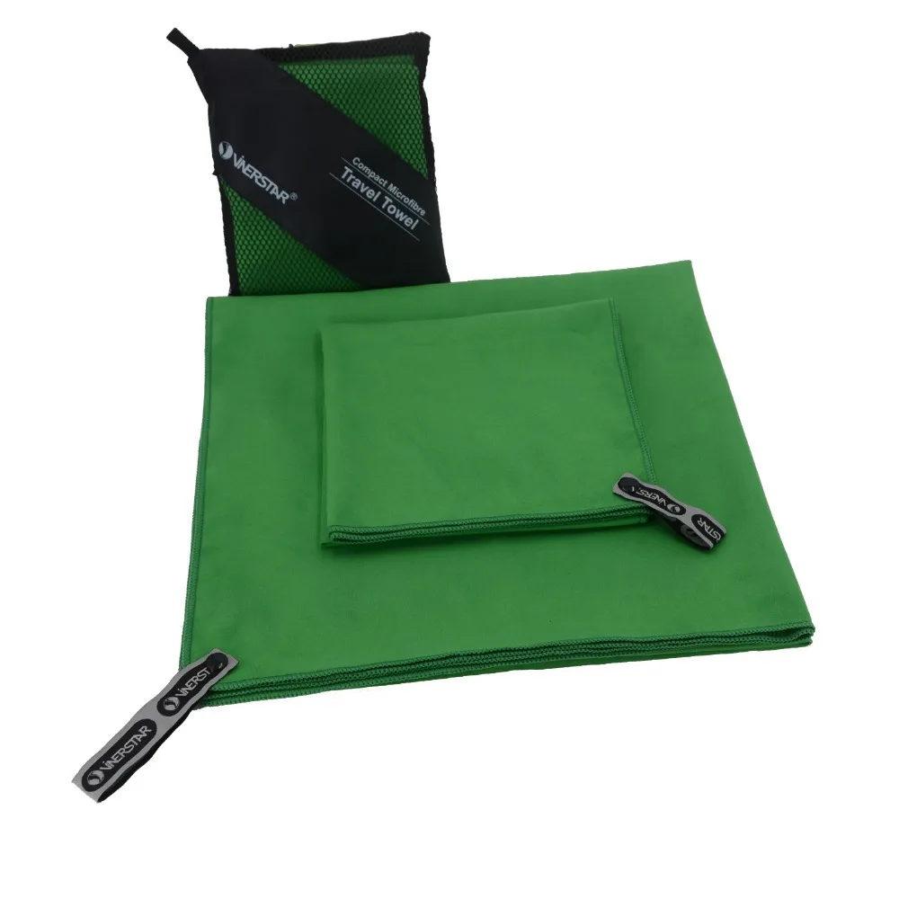 Специальное предложение быстросохнущая плавание Полотенца s из микрофибры