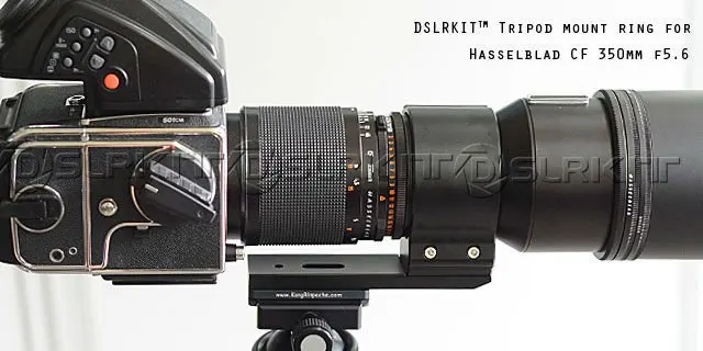 Крепление для штатива объектива Hasselblad CF 350 мм f5.6|tripod mount ring|ring tripodtripod ring d |