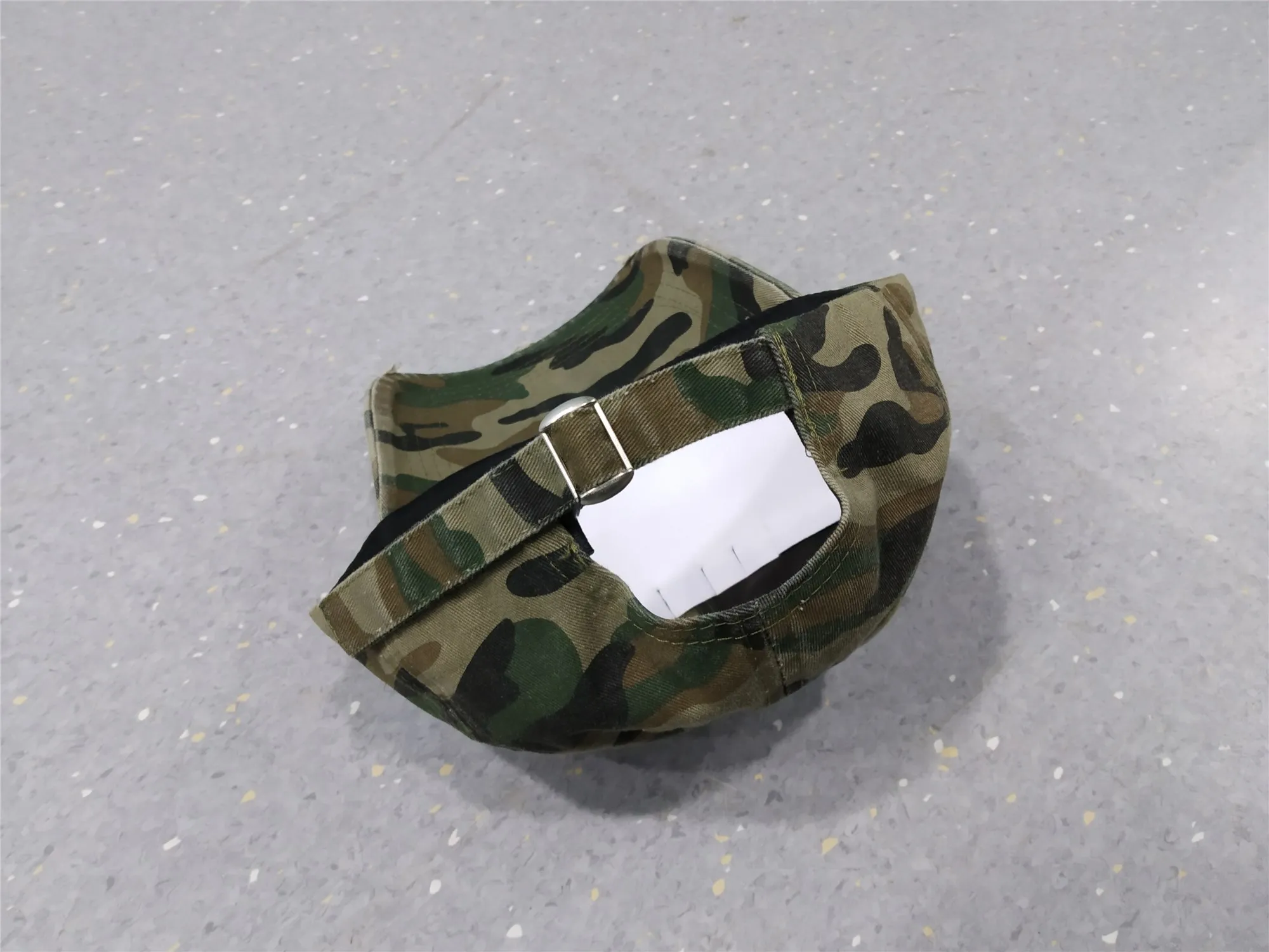 19SS камуфляжные уличные сезонные 2 кепки, регулируемые винтажные бейсболки Kanye West в стиле хип-хоп Харадзюку, 2 сезона, мужские и женские бейсболки