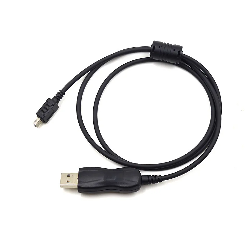 Кабель для программирования рации XQF USB-кабель Motorola Portable Radio Mag One A10 A12 XTNi-D CP110