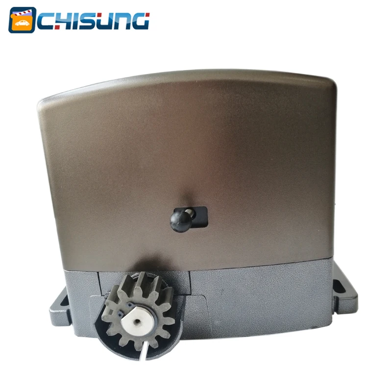 Автоматический Открыватель ворот мощный водонепроницаемый автоматический