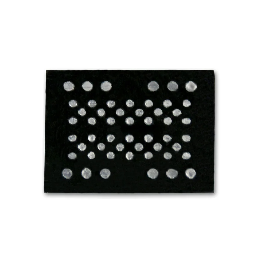 1pcs/3pcs/5pcs/10pcs/lot Original Hard Disk NAND Flash Memory IC for iphone 4s HDD 16GB free shipping