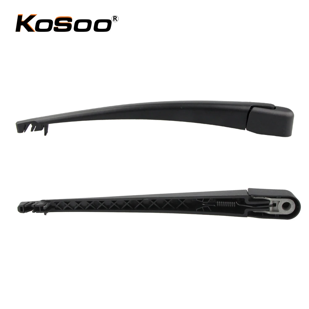 KOSOO Auto Rear Wiper Blade For Renault Laguna Big Model 355 mm 2005 Onwards Window Windshield Blades Arm Car Styling | Автомобили и