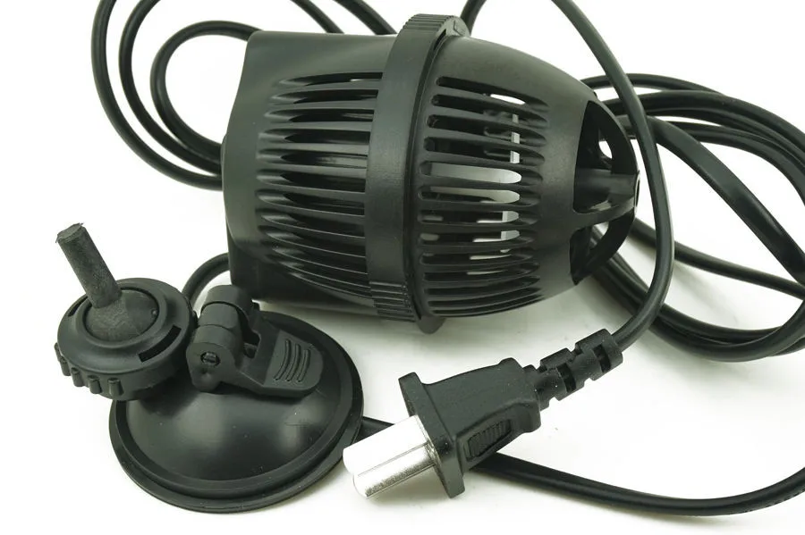 Циркуляция 3000 л/ч аквариумный Вибрационный насос с мощной головкой устройство