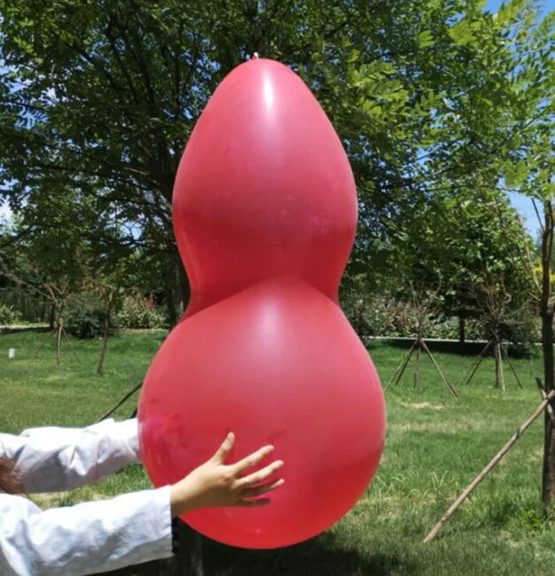 5 шт. латексные воздушные шары в виде тыквы|Воздушные и аксессуары| |