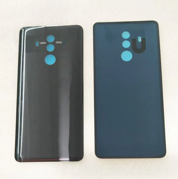 Чехол для аккумулятора Huawei Mate10 Pro Mate 10 pro чехлы задней панели черный синий