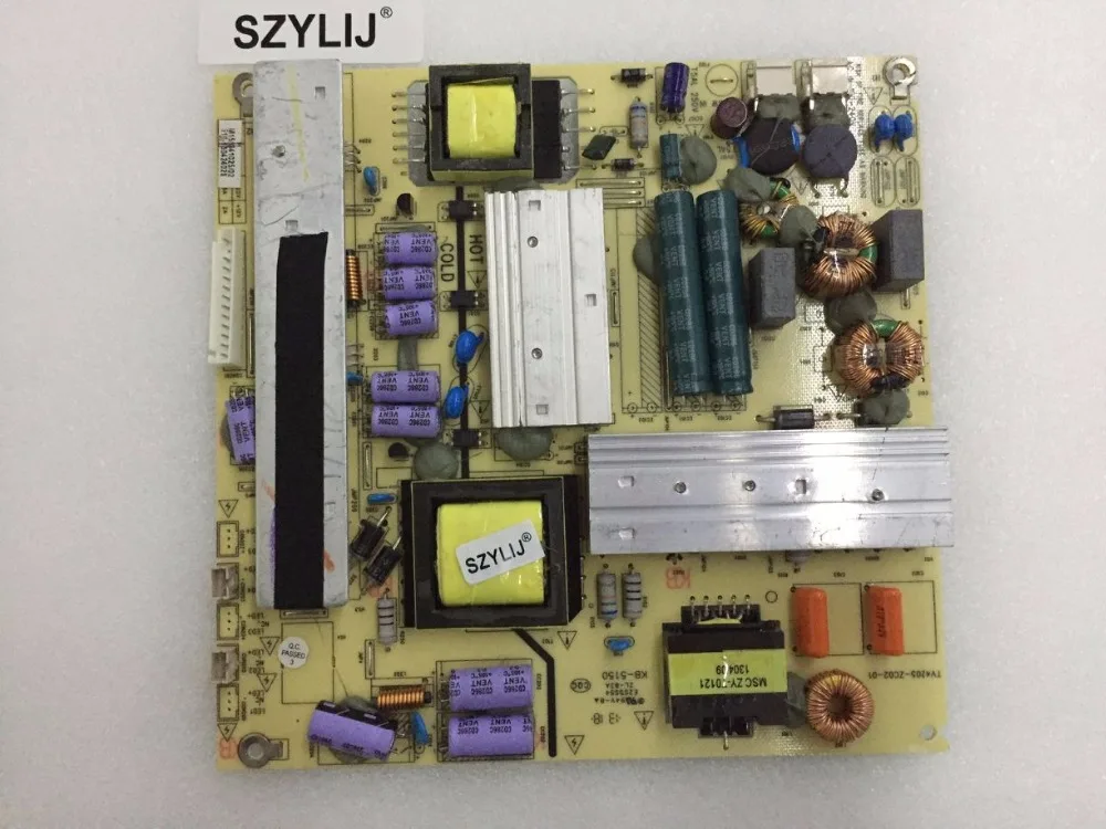SZYLIJ 1 шт. оригинальная LE46D8810 электронная плата фотомагнитола (G)|board board|spot g |