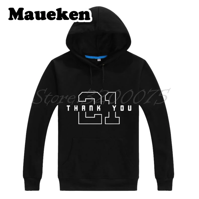 Мужские толстовки с капюшоном Legend TIM Duncan 21 Thank You в отставке Mark i got 5 on it champions thirt 100