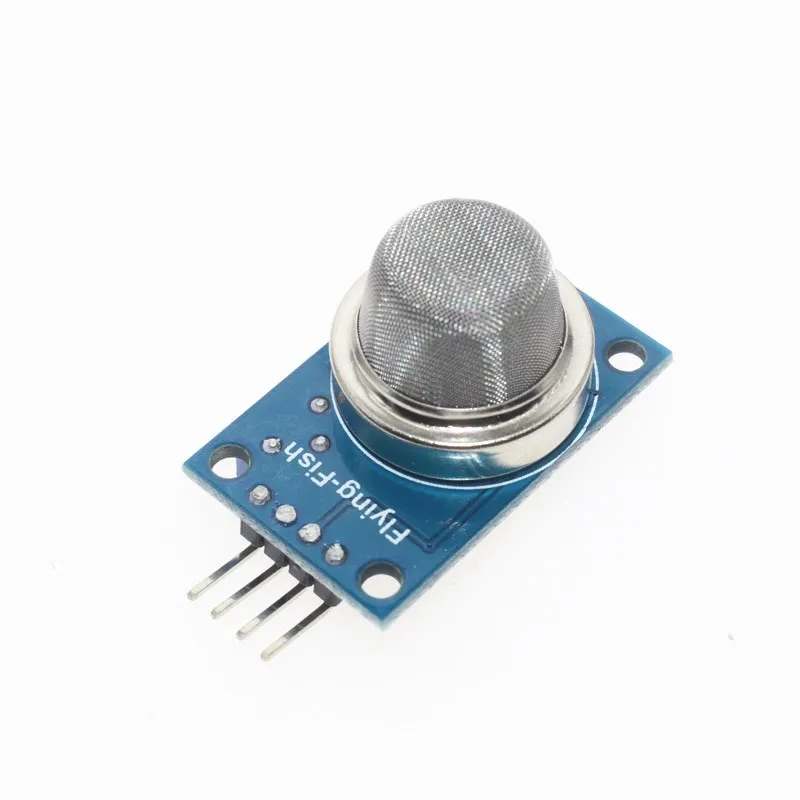 9 шт./1 лот обнаружения газа Сенсор модуль MQ 2 3 4 5 6 7 8 135 Starter Kit|sensor module|detection sensorgas sensor