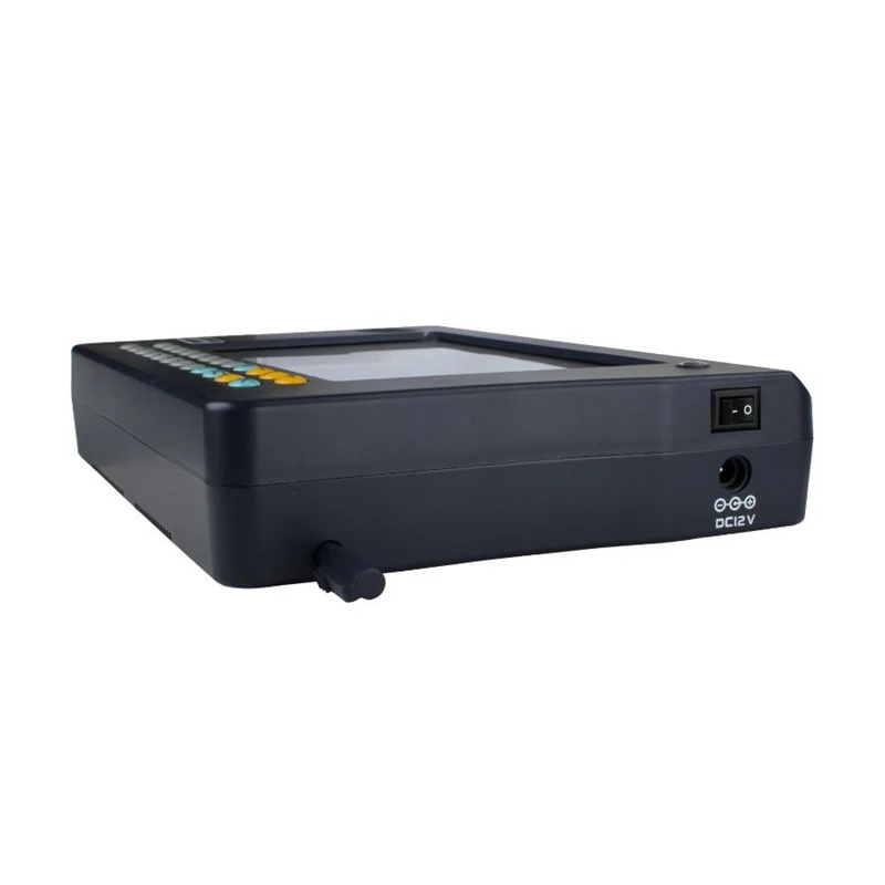 [YANHUA Дистрибьютор] Лидер продаж Digimaster 3 III Оригинал коррекция одометра Мастер с