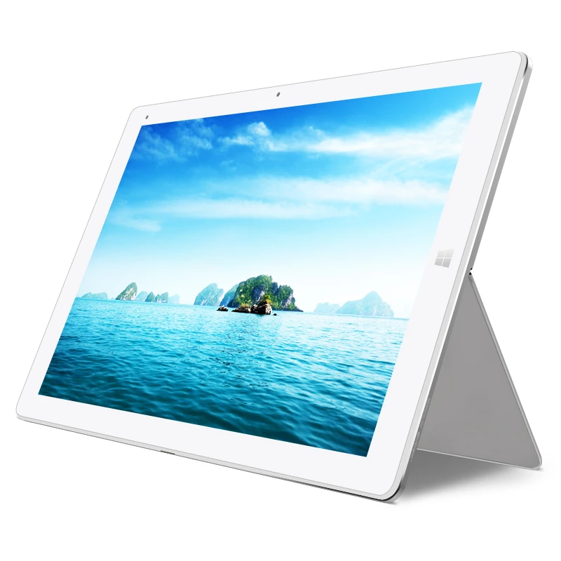 12.2 ''IPS Cube iwork12 Оконные рамы 10 + Android 5.1 двойной загрузки Планшеты PC 1920x1200 Intel Atom