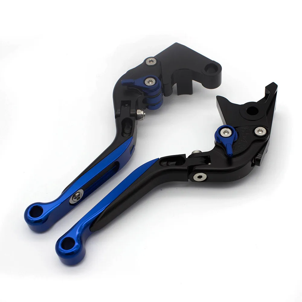 

Для Honda GL1800 A Goldwing 1800 GL 1800 2001-2016 2015 2014 2013 Регулируемый складной выдвижной тормозной рычаг сцепления