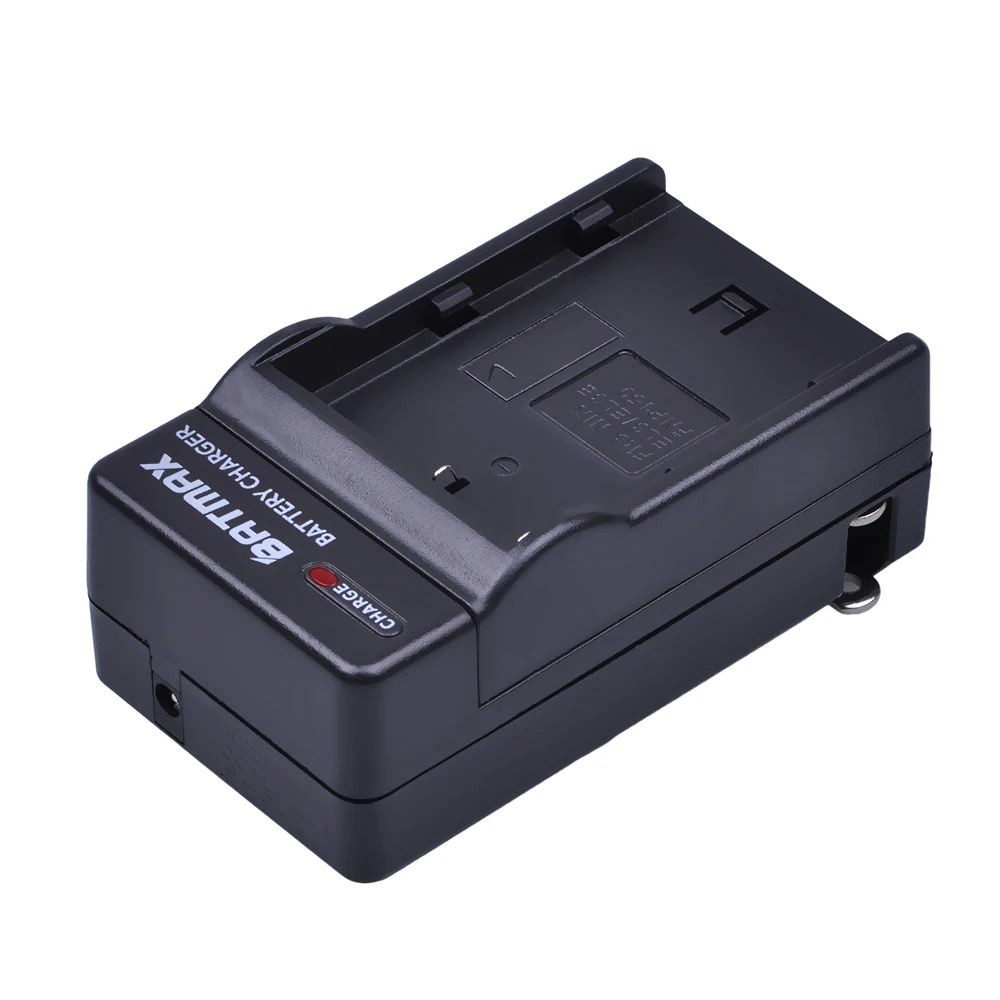 Batmax 2 шт. EN EL3E EL3e ENEL3e аккумулятор + зарядное устройство для Nikon D300S D300 D100 D200 D700 D70S D80 D90