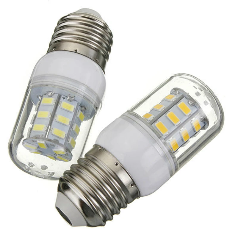 

3W 3.5W 3.8W 4W 4.5W 5W E27 E14 LED Corn Light Bulb White/Warm White 5730SMD 24/36/48/56/69/72 LED Corn Lamp 110v/220v