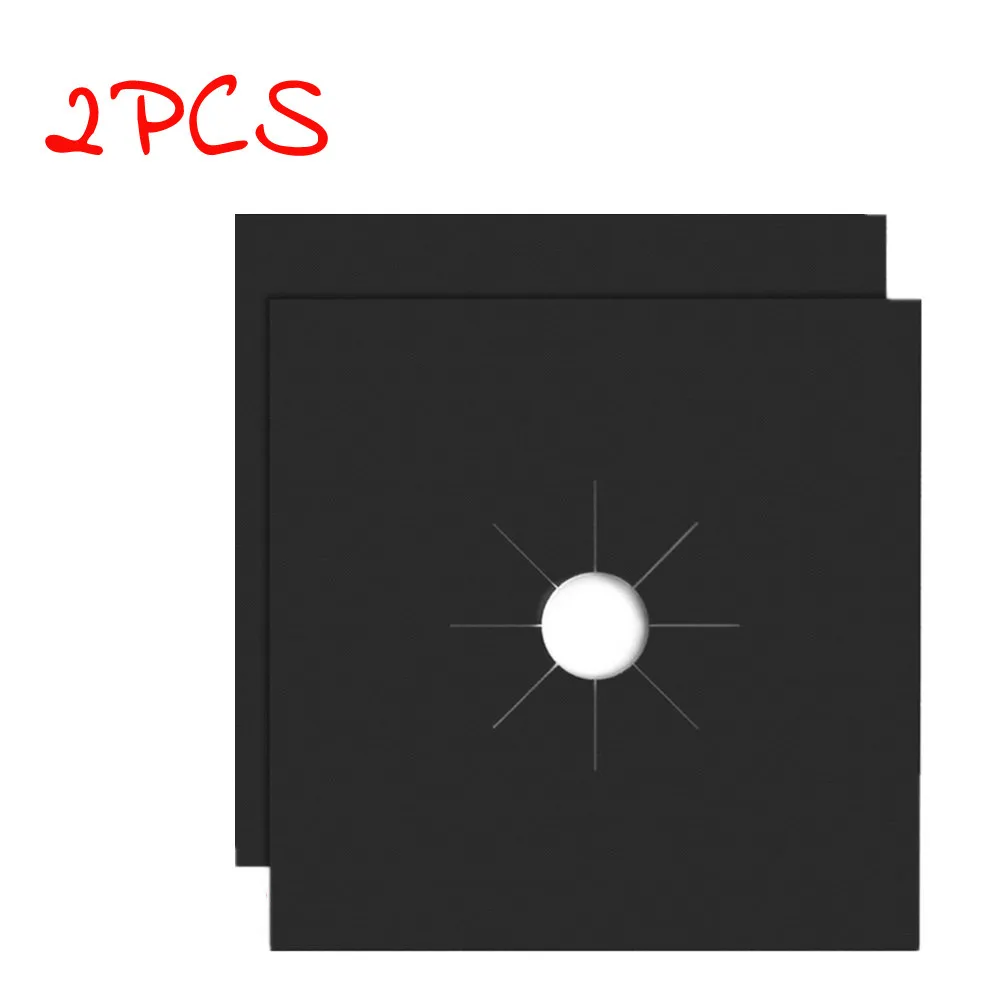 Универсальные чехлы для горелок из стекловолокна 25 # защитные листы подкладка