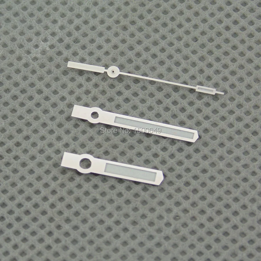 Часы с серебристыми/золотистыми краями подходят для Miyota 8205/8215/821A DG2813 | Наручные