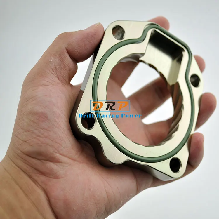 Лидер продаж! Лучшее качество корпус дроссельной заслонки Beatrush для впускного