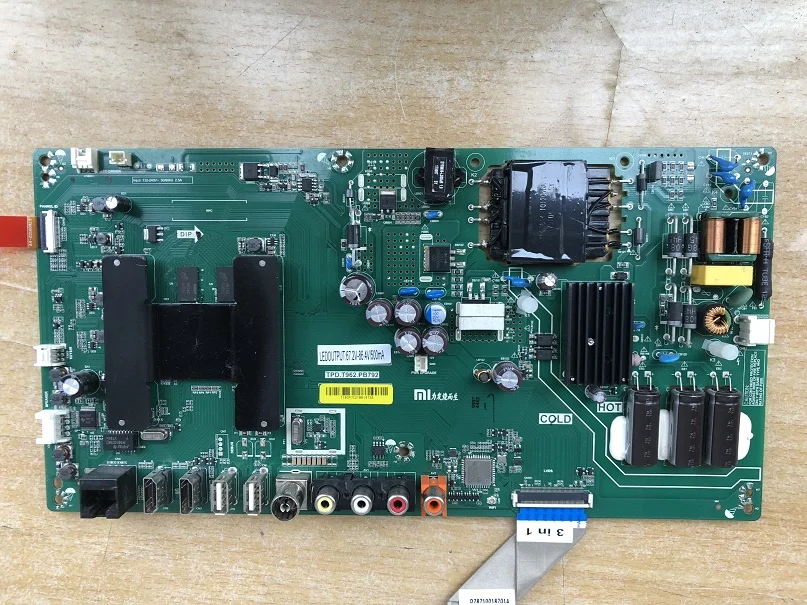 

Оригинальная логическая схема материнской платы L43M5-AZ материнская плата тонн в сутки. T962H8.PB792 с сенсорным экраном K430WDK6