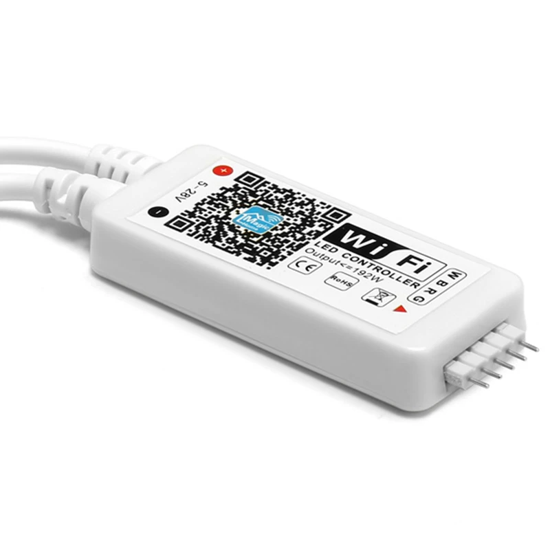 Умное Управление освещением ARILUX устройство для управления мини светодиодным WIFI