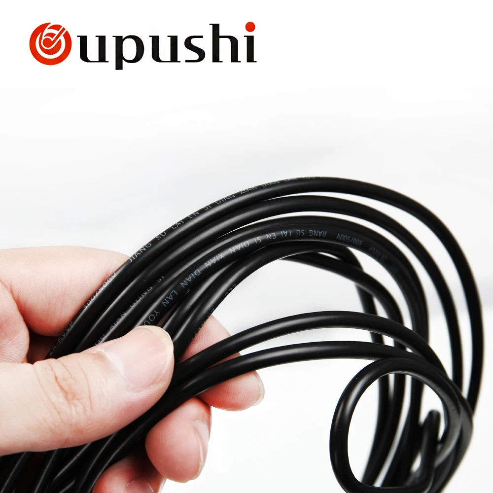OUPUSHI audio line cable | Электроника