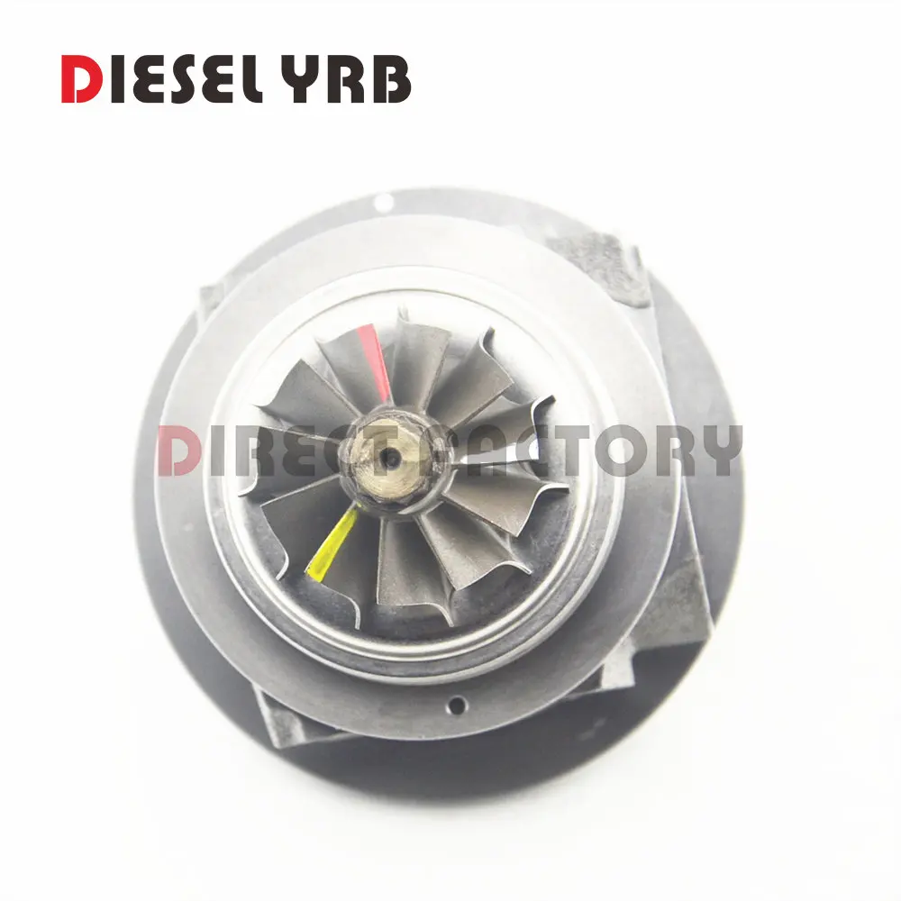 Турбо картридж турбины ядро CHRA для Hyundai галлоппер 2 5 TDI 73KW/99HP D4BH-49135-04030 49135-04121 28200-4A210