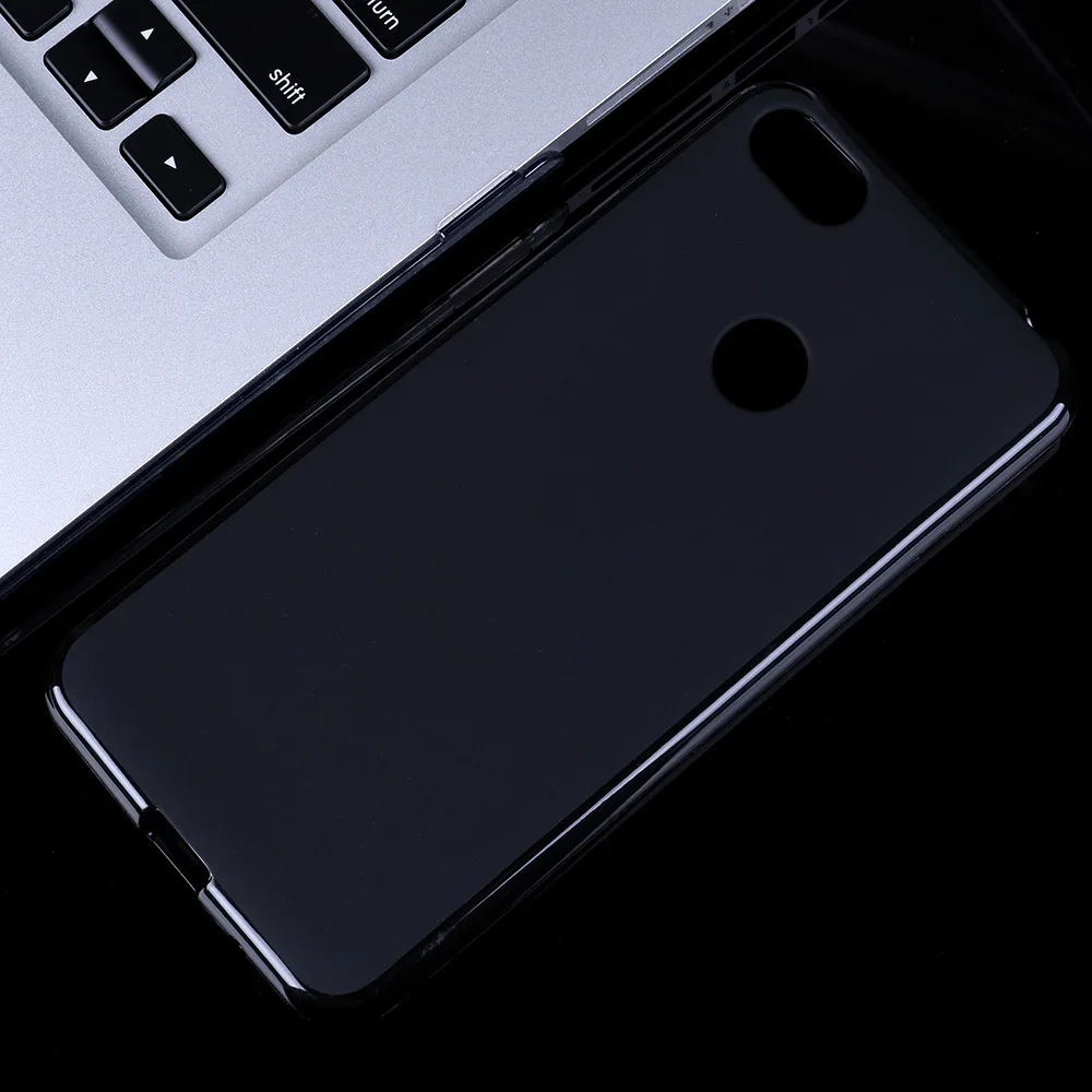 Чехол для TP Link Neffos C9A C7 TP910A TP910C TP706A TP706C мягкий силиконовый защитный чехол из ТПУ