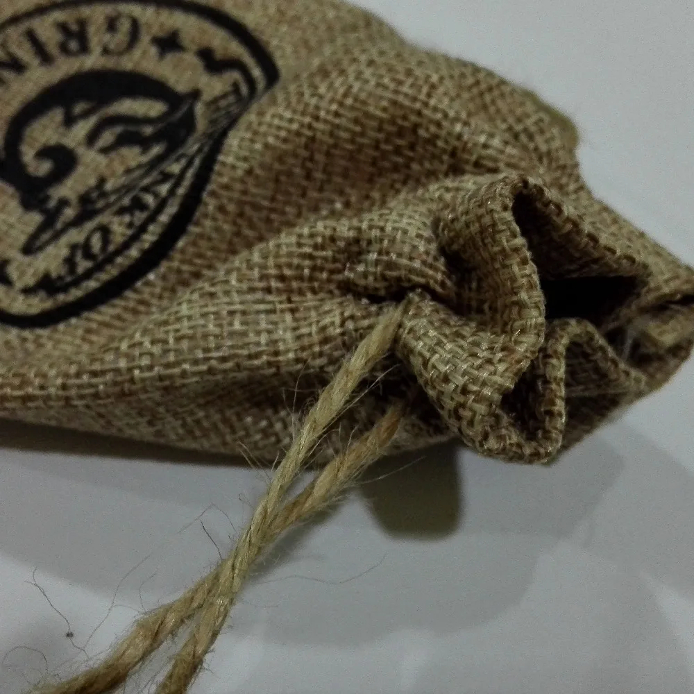 Мастер Коллекционная волшебный ключом банка Гринготтс ключ и логотип мешок 2 шт.