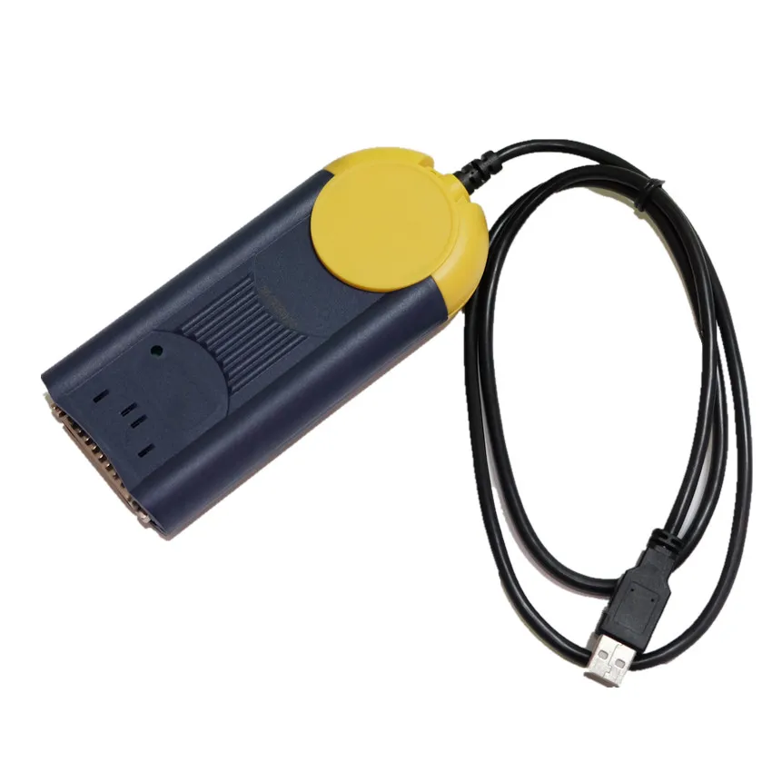Автомобильный диагностический инструмент multidiag j2534 новая версия Pass Thru OBD2