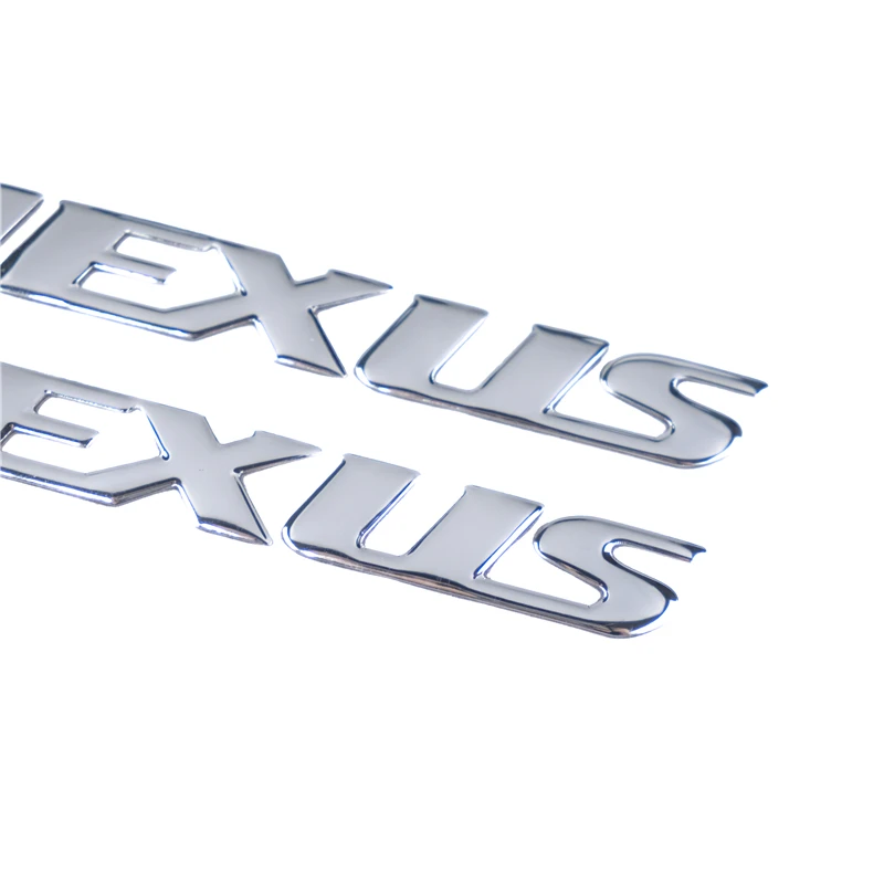 KODASKIN эмблемы наклейки 3D светоотражающие логотипы для Италии Gilera мотоцикл NEXUS 250 300 500