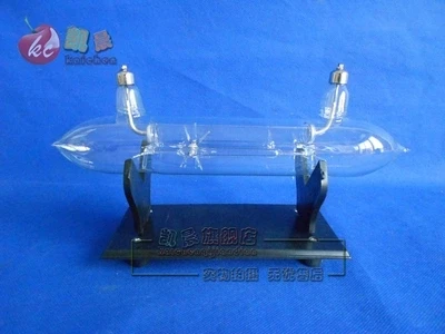 Cathode ray tube Mechanical effector Physical experimental apparatus teaching apparatus free shipping